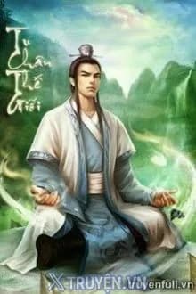 Tu Chân Thế Giới