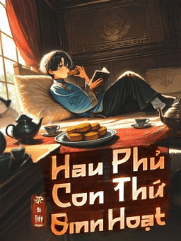 Hầu Phủ Con Thứ Sinh Hoạt (Trọn Bộ)
