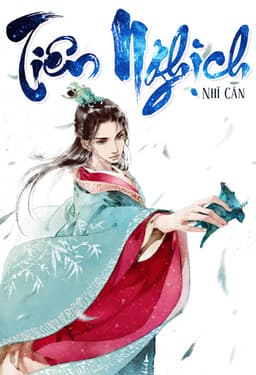 Tiên Nghịch